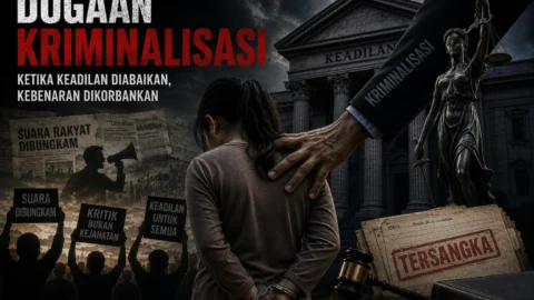 Kasus SME: Kuasa Hukum Sebut Polda Metro Jaya Langgar Prosedur Perkap