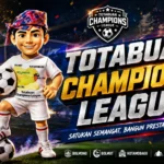 Totabuan Champions League 2026