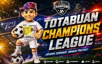 Klasemen Sementara TCL 2026: Burako Alason FC Pimpin Grup A, Bintang Muda Matali Kuasai Grup B