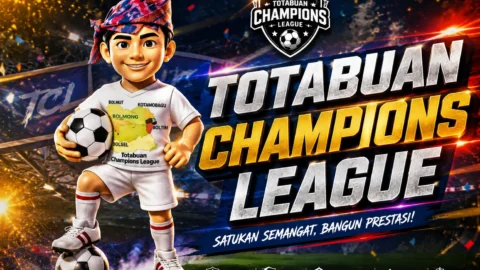 Klasemen Sementara TCL 2026: Burako Alason FC Pimpin Grup A, Bintang Muda Matali Kuasai Grup B