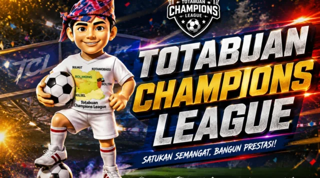 Usai Laga Dramatis, Ini Posisi ZM FC Bolsel dan DAM FC Tambun di Klasemen Grup B TCL 2026