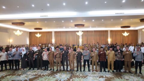 Kajati Sulut: Penegakan Hukum Tambang Harus Pulihkan Lingkungan