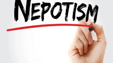 Diduga Sarat Nepotisme, Pengangkatan Honorer Anak Kadis Dinas Perhubungan Menuai Kritik Tajam