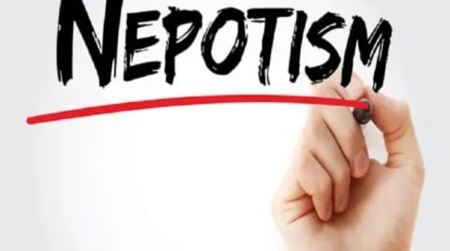 Diduga Sarat Nepotisme, Pengangkatan Honorer Anak Kadis Dinas Perhubungan Menuai Kritik Tajam