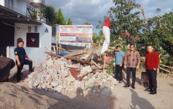 Lurah Tumobui Diduga Tak Indahkan Proses Hukum, Pemilik Lahan Tempuh Langkah Bersama Kuasa Hukum