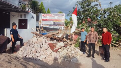 Lurah Tumobui Diduga Tak Indahkan Proses Hukum, Pemilik Lahan Tempuh Langkah Bersama Kuasa Hukum