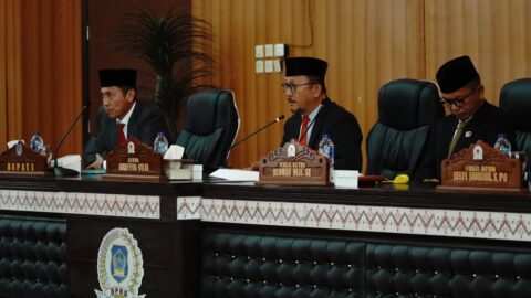 Perubahan APBD Bolsel 2026 Diprioritaskan untuk Layanan Dasar