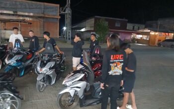 Tim URC Resmob Polres Bolmong Sisir Bolaang-Poigar demi Keamanan Masyarakat 3 IMG 20260821 WA0026