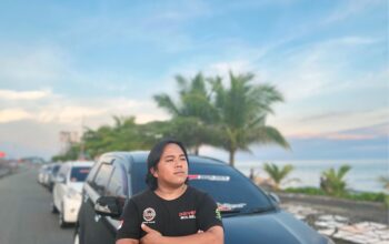 Pertamina Diminta Sanksi Oknum Solar Ilegal SPBU Soguo 3 Ketua Garage Bolsel Febriko Gaib meminta penanganan dugaan penyimpangan solar di SPBU Soguo fokus pada sanksi oknum tanpa menghentikan operasional fasilitas.