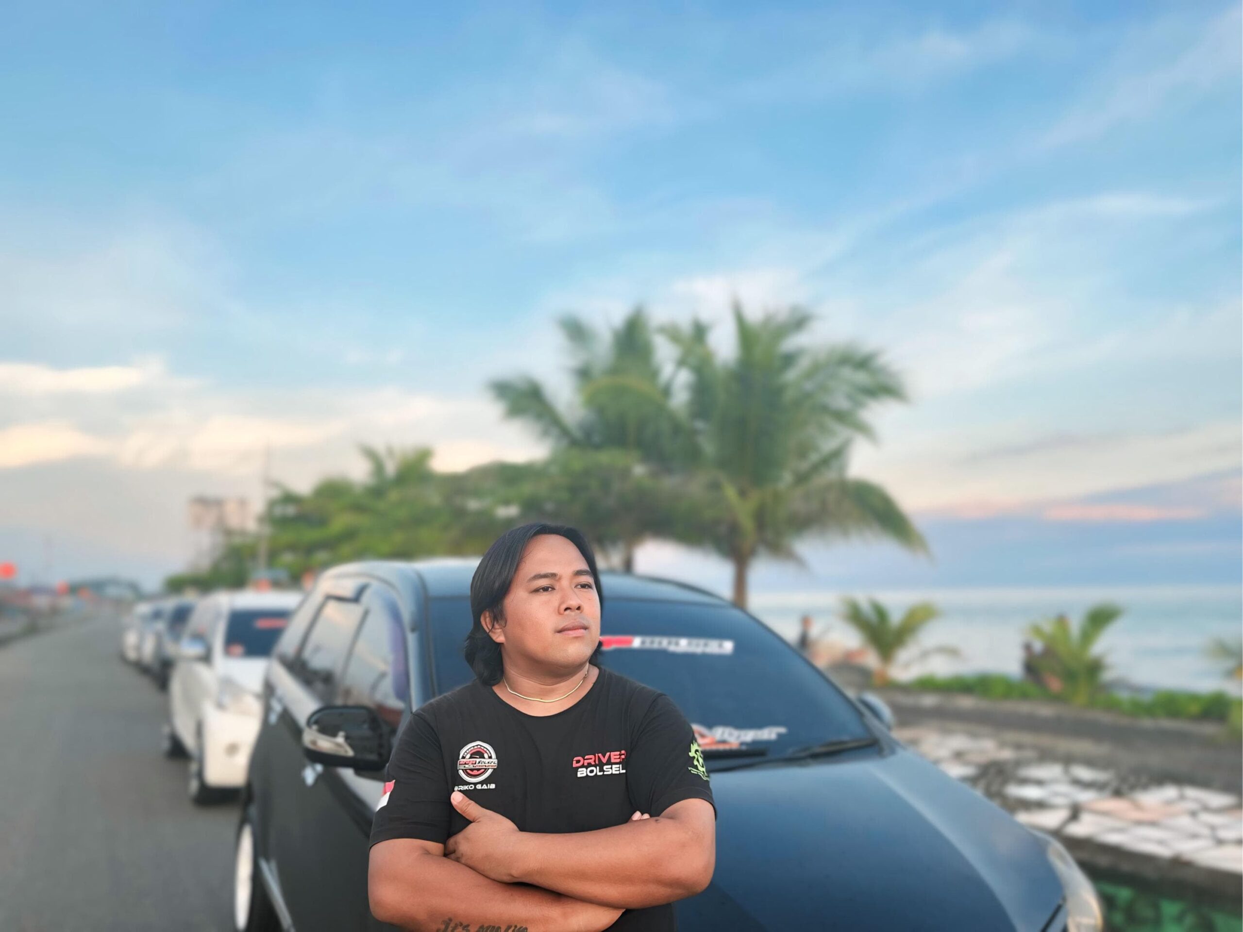 Ketua Garage Bolsel Febriko Gaib meminta penanganan dugaan penyimpangan solar di SPBU Soguo fokus pada sanksi oknum tanpa menghentikan operasional fasilitas.