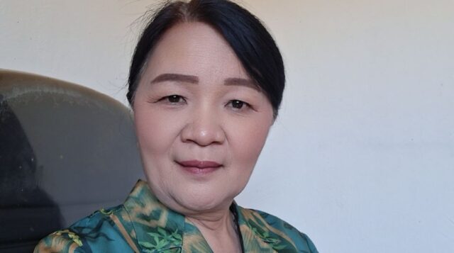 Polemik Paving Tumobui: Lurah Sebut Ikuti Prosedur BPN