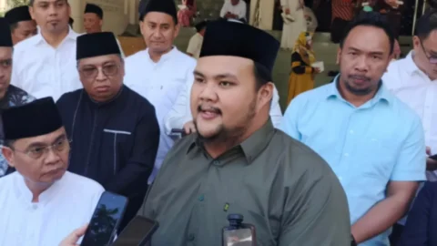 Bara Prima Serukan Toleransi dan Kesetaraan Pelayanan di Sulut