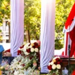 Gubernur Yulius Selvanus menjadi inspektur upacara HUT ke-81 Kemerdekaan RI di halaman Kantor Gubernur Sulut, Senin, 17 Agustus 2026.
