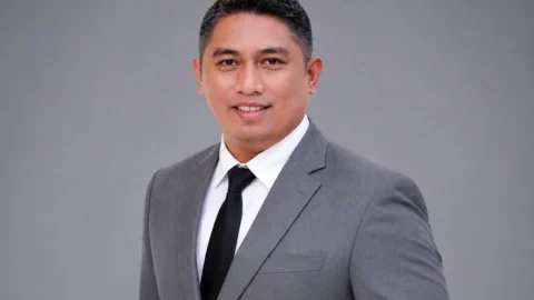 Hendra Jacob Sampaikan Duka Mendalam atas Tragedi Drag Race Kotamobagu