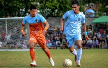 TCL 2026 Sukses: BMM Segel Gelar Juara, ZM FC Runner-Up