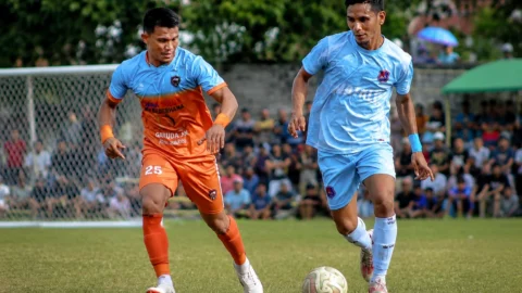 TCL 2026 Sukses: BMM Segel Gelar Juara, ZM FC Runner-Up