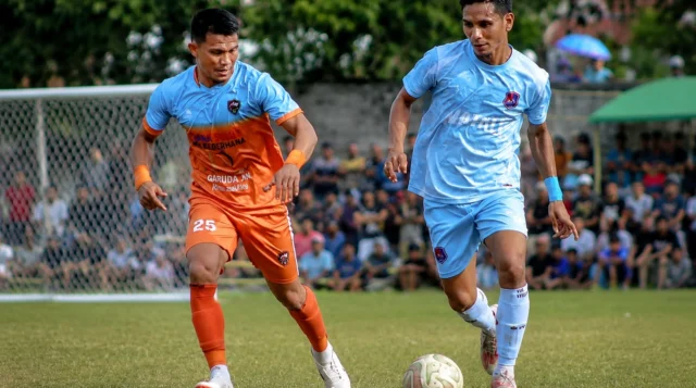 TCL 2026 Sukses: BMM Segel Gelar Juara, ZM FC Runner-Up