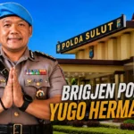 Brigjen Pol Yudo Hermanto, Kapolda Sulut Baru