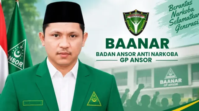 Kepala BAANAR Sulut Desak BNN Tes Narkoba Anggota DPRD Boltim