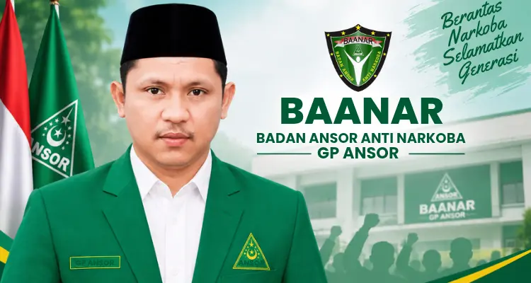 Kepala BAANAR Sulut Afriansyah Emboh