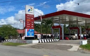Bongkar Dugaan Mafia BBM, Bupati Bolsel Bentuk Tim Pengawasan SPBU Soguo 3 SPBU Soguo