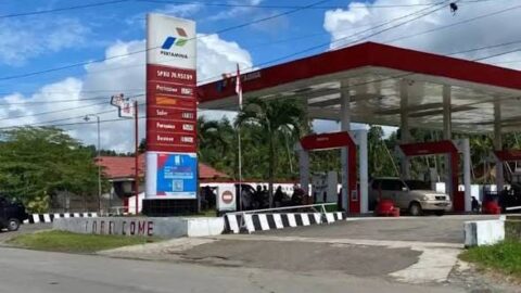 Bongkar Dugaan Mafia BBM, Bupati Bolsel Bentuk Tim Pengawasan SPBU Soguo
