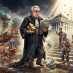 Ilustrasi Menunggu Putusan Yudisial Mahkamah Agung