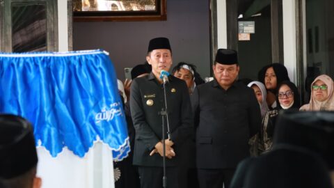 Marwan Makalalag Meninggal Dunia, Pemkab Bolsel Berduka