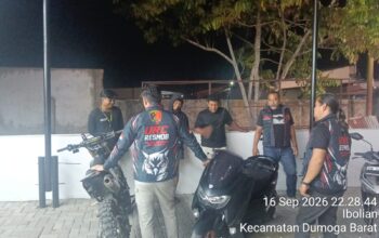 URC Polres Bolmong Intensifkan Patroli Malam Mencegah Balapan Liar dan Tawuran 4 IMG 20260917 WA0035
