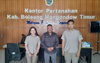 Dinilai Cacat Prosedur, Pengukuran Lahan BPN di Lanut Diminta Status Quo 3 IMG 20260921 WA0049