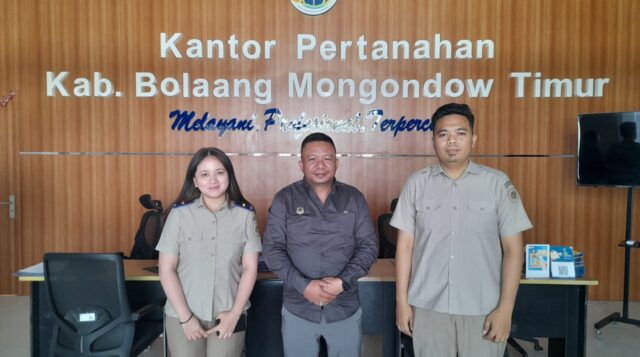 Dinilai Cacat Prosedur, Pengukuran Lahan BPN di Lanut Diminta Status Quo