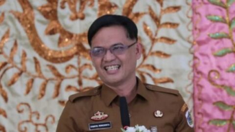 Inilah Visi Pemkot Untuk Posyandu di Kota Kotamobagu