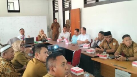 ‎Inovasi Terbaru Pemkot Kotamobagu Diluncurkan, Klinik Motompia