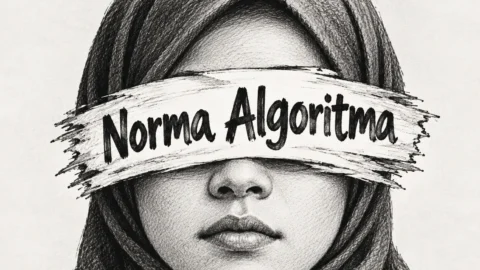 Norma Algoritma