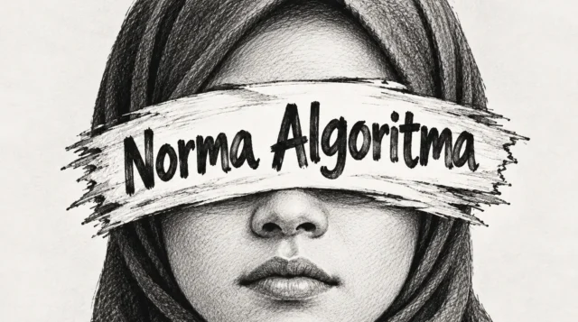 Norma Algoritma
