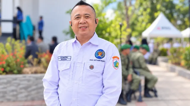 Ketua PWI Kotamobagu Ajak Wartawan Jaga Profesionalisme dan Etika