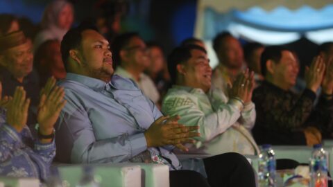Festival Literasi Sulut 2026 Ditutup, Yulius: Literasi Fondasi Peradaban 12 IMG 20261006 WA0004