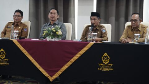 PPM PT JRBM Didorong Selaras dengan Kebutuhan Masyarakat