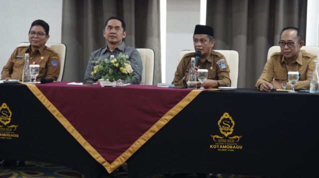PPM PT JRBM Didorong Selaras dengan Kebutuhan Masyarakat