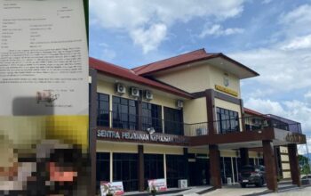 Diduga Selingkuh di Kos-kosan, Oknum Dokter RSUD Kotamobagu Dilaporkan Suaminya ke Polisi