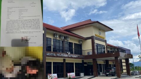 Diduga Selingkuh di Kos-kosan, Oknum Dokter RSUD Kotamobagu Dilaporkan Suaminya ke Polisi