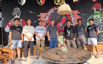 Gelapkan Mobil Lalu Digadaikan, Warga Matali Ditangkap Tim Gabungan di Bone Bolango
