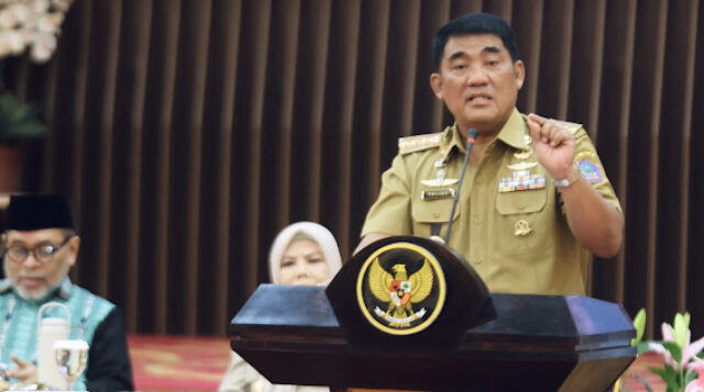 Pertalite Antre di Sulut, Gubernur Yulius Minta Pasokan Dipercepat