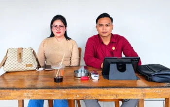Aris Binol Kuasa Hukum Cie Isty Ungkap Kronologi Utang Piutang
