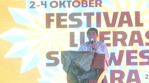 Festival Literasi Sulut 2026 Ditutup, Yulius: Literasi Fondasi Peradaban 10 R5 RR 8873 2bb58051fb