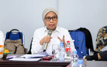10 Bantahan Yasti Mokoagow soal Pinjaman Rp10 Miliar Nayodo Koerniawan