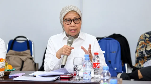 10 Bantahan Yasti Mokoagow soal Pinjaman Rp10 Miliar Nayodo Koerniawan